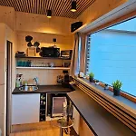 Scandic Tiny Lägenhet