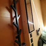 Scandic Tiny Lägenhet