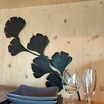 Scandic Tiny Lägenhet *