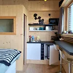 Lägenhet Scandic Tiny *