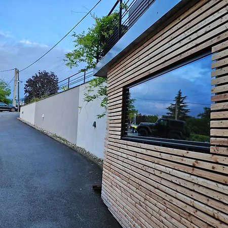 Apartment Scandic Tiny
