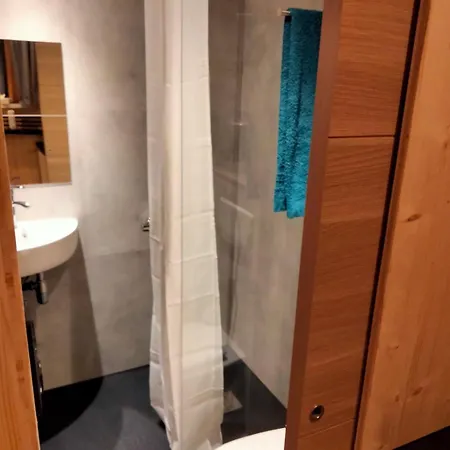 Scandic Tiny Apartment Saint-Julien-en-Genevois