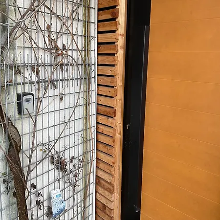 Apartment Scandic Tiny Saint-Julien-en-Genevois