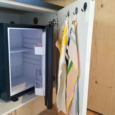 Scandic Tiny Apartment *