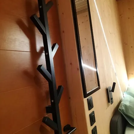 Scandic Tiny Apartament