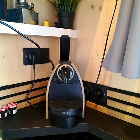 Scandic Tiny