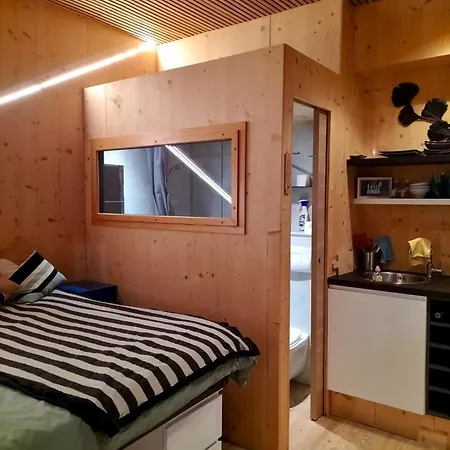 Scandic Tiny Διαμέρισμα *