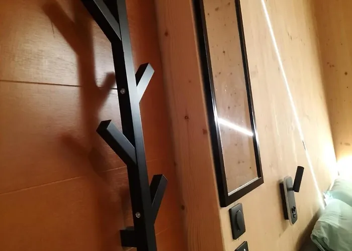 Scandic Tiny Apartament