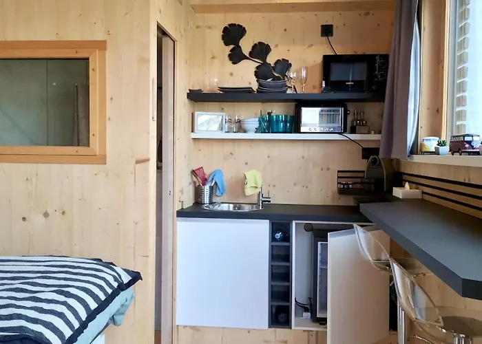 Apartament Scandic Tiny *